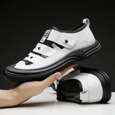 ECHO TRIALS SUMMER SANDALS